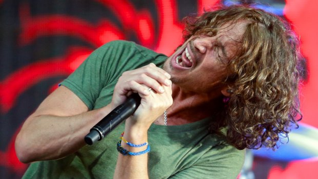 Soundgarden's Chris Cornell death has been ruled as suicide.