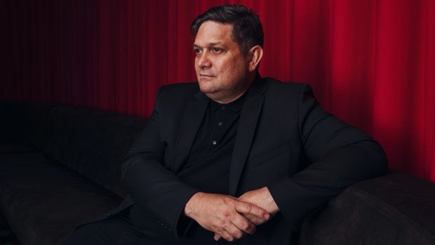 Wesley Enoch, who is directing his third Sydney Festival, believes one of the issues with Australia Day is that there is little or no prescribed ritual around the event.