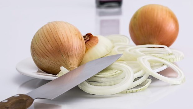 When asked about onions, Google can't tell the difference between the truth and an obvious falsehood. What else is it wrong about?