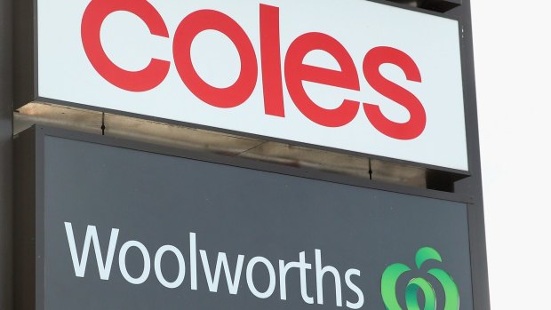 Major retailer Coles and Woolworths oppose the change.
