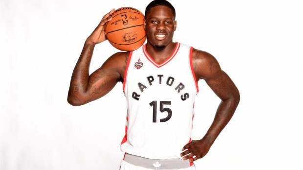 "People often don't look at the bigger picture and can be quick to write you off when things don't start well immediately": Anthony Bennett.