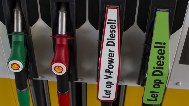 NSW Fair Trading's website FuelCheck provides real-time data on petrol prices.