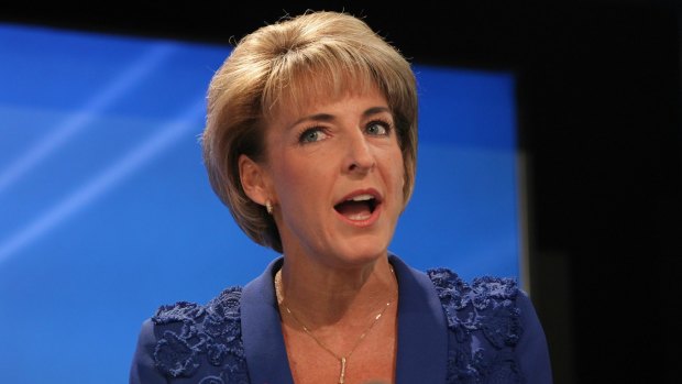 Michaelia Cash said recent underpayment scandals have shown the existing laws ''lack teeth''.