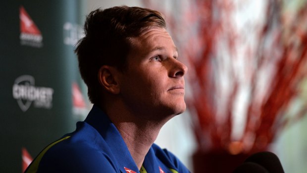 Steve Smith is expecting a less fiery tour against India, in their one-day series.