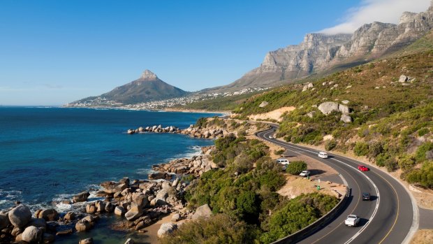 Save $545 per person on a self-drive South African holiday going from Cape Town to Port Elizabeth.