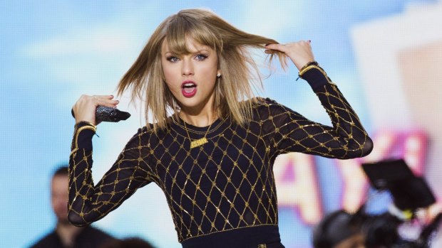 Taylor Swift pulled her music from the streaming service amid concerns it wasn't paying artists enough.