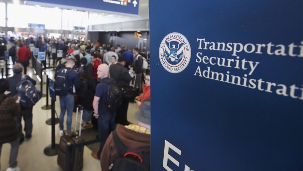 A law brought in by the US government means anyone who has visited a country deemed particularly problematic since March 2011 is no longer eligible for the Visa Waiver program.