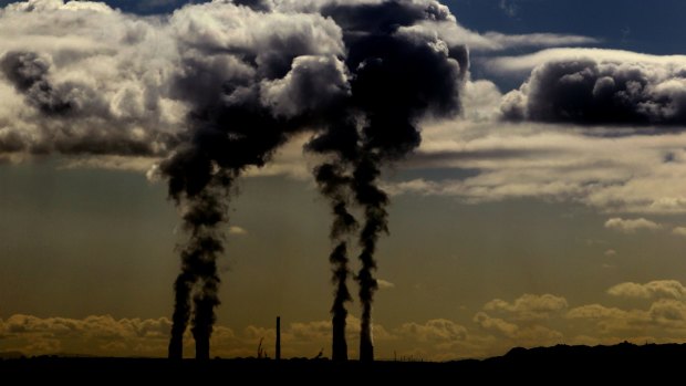 The Coalition's decision may affect how quickly we cut carbon emissions - if the Senate agrees.