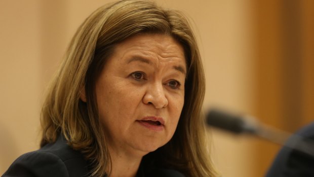 "New low in Australian public debate": ABC's managing director Michelle Guthrie called on Quadrant to remove the article and apologise.