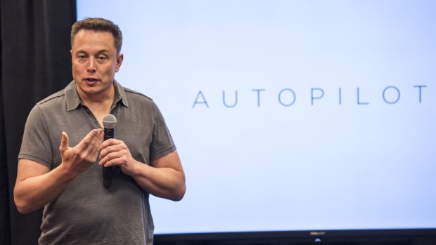 Elon Musk, founder of Tesla Motors and SpaceX, is now leading the formation of an AI research company.