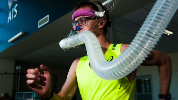 Will the AIS decentralise their sports science and medicine units?
