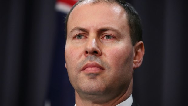 Energy Minister Josh Frydenberg said the retailers had also agreed to move from quarterly to monthly bills.