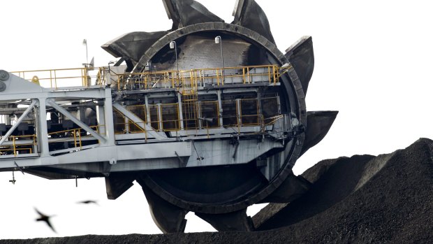 Stanmore Coal's mothballed mine is on track for its first shipment of coal in April.
