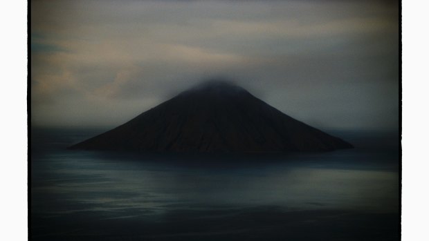 Bill Henson will be featured as part of the NGV Festival of Photography in 2017.