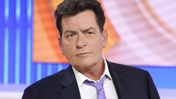 Actor Charlie Sheen has revealed the details of a controversial HIV treatment he underwent in Mexico.