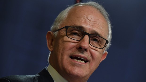 Malcolm Turnbull faces a dilemma over how to boost the government's budget bottom line.