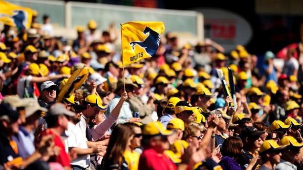 The Brumbies will cut ticket prices next year.