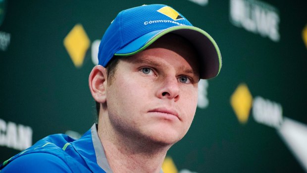 Australian captain Steve Smith had rated the SCG pitch poor.