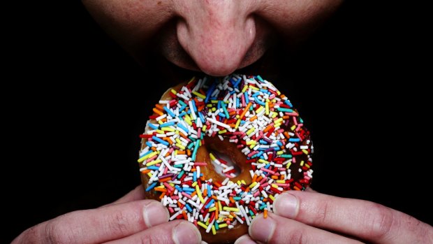 For decades, the sugar industry perpetuated myths about obesity and diseases.