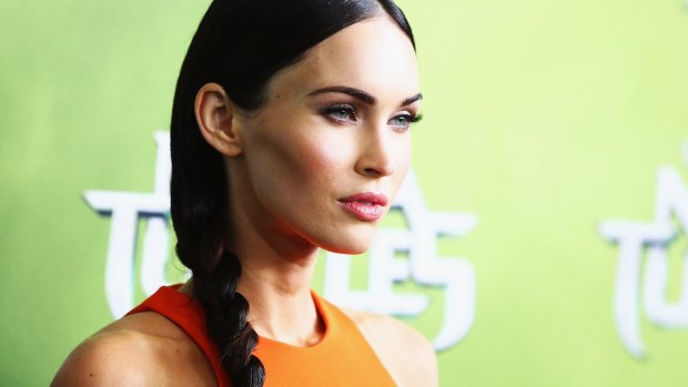 Actress Megan Fox will have a guest role on comedy <i>New Girl</i>.