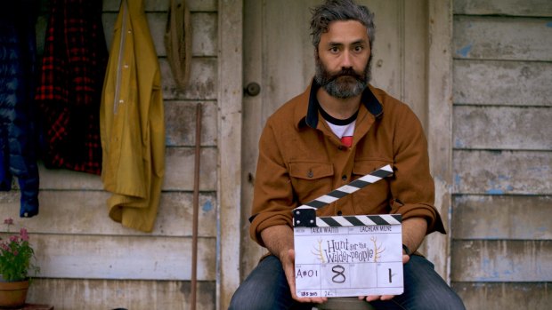 Director Taika Waititi has started filming the highly anticipated Thor: Ragnarok in Queensland. 