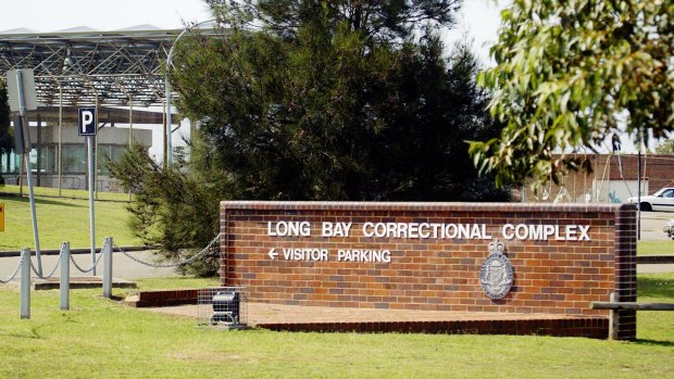 An inmate at Long Bay Correctional Complex has died after an alleged assault.