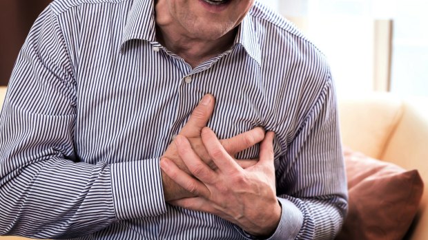 The Christmas holidays sees a spike in heart attacks, but experts still do not fully understand the causes.