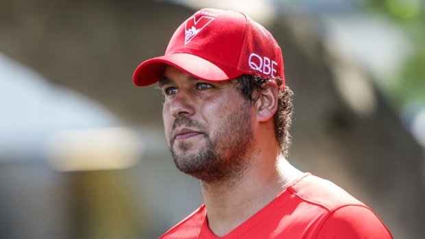 When Lance "Buddy" Franklin announced he would take no part in the Sydney Swans' finals campaign last year because of "mental health problems", his decision was met with a wave of sympathy.