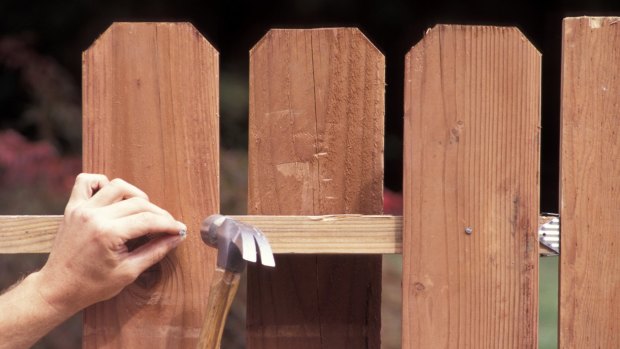 If you want to build a new fence, or carry out repairs, you should give your neighbour a letter that outlines your suggestion and at least one quote.