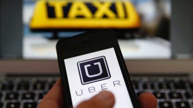 Uber is hiring Harriet Pearson and law firm Hogan Lovells in an attempt to stamp out growing controversy around riders' privacy.