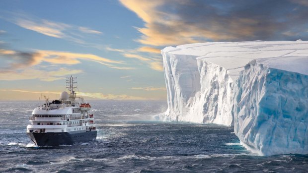 Poseidon Expeditions is reprising its seasonal, in-depth cruise to Greenland this coming northern spring.