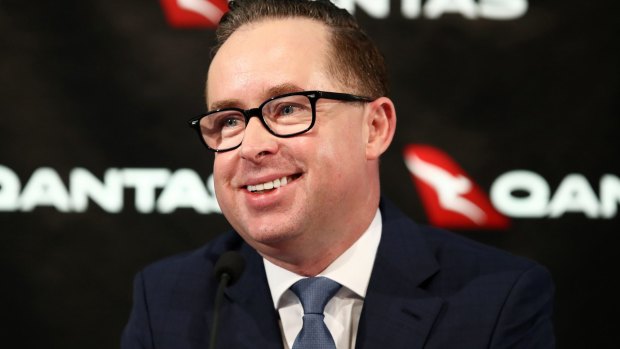 Qantas and Jetstar command 90 per cent of the profitability of the domestic airline Australian market.