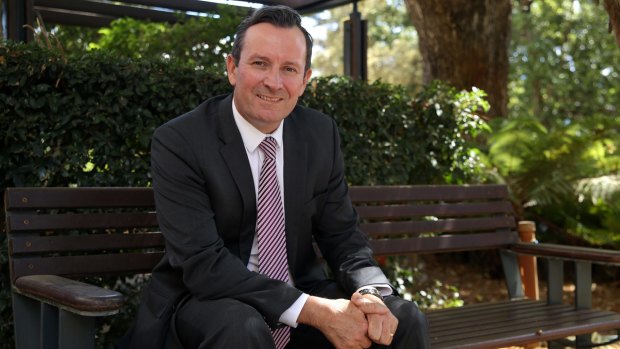 Mark McGowan continues to be preferred premier of WA, a new poll shows.