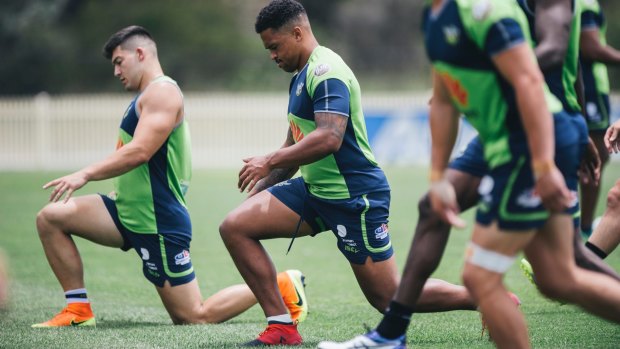 Canberra Raiders recruit Jordan Turner sees comparisons between his Jamaican heritage and the Indigenous culture.