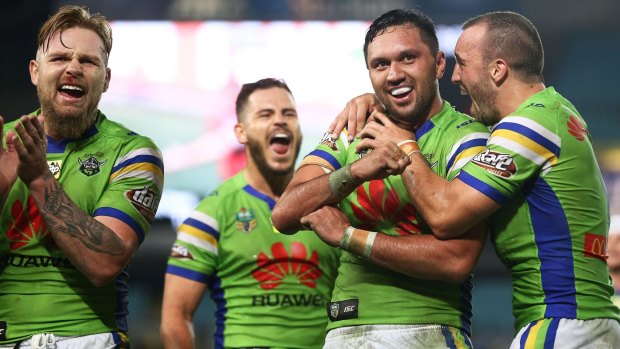 The Canberra Raiders are confident their players will be based out of a high performance centre at Northbourne Oval by the end of next year.