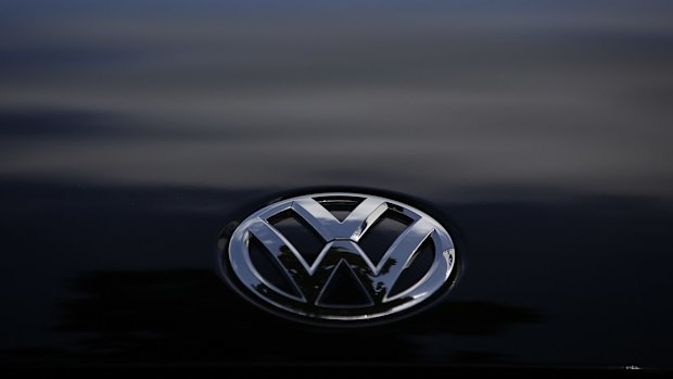 What else have they done? The disclosure of the second emissions software program was made in testimony by Volkswagen's US chief before Congress.