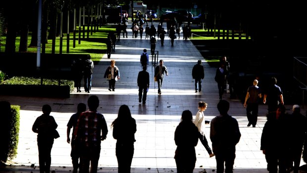 There have been nine reports of sexual assault and harassment at the University of NSW in the past week alone. 