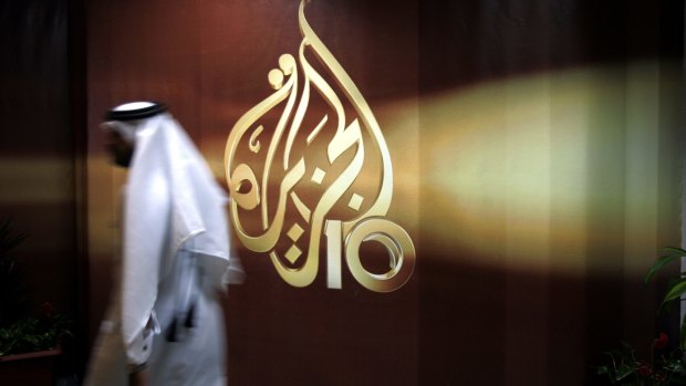 Al-Jazeera is slashing about 500 jobs as Qatar reacts to shrinking oil and gas revenue and changes in the global media landscape.