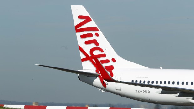 Virgin Australia and Qantas are lobbying against a proposal to open up domestic air routes in northern Australia.
