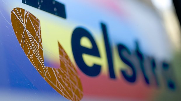 Telstra has been hit by another service outage. 