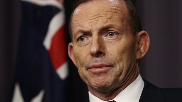 Prime Minister Tony Abbott refused to comment on reports the Vietnamese asylum seekers had been returned, saying it wasn't his government's job to "run a shipping news service for people smugglers".