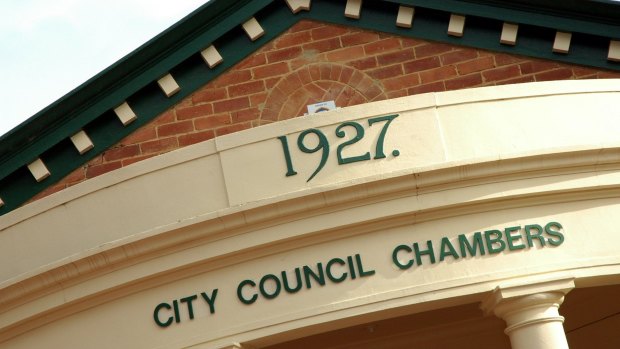 Council reiterated its preference to remain a standalone entity while giving conditional support to a full merger with Palerang.