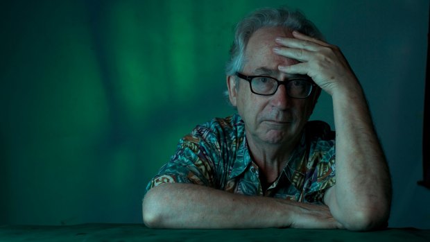 Australian author Peter Carey is speaking out against the proposed changes to book importation rules.