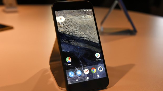 Google's Pixel and Pixel XL could step in to fill the gap left by the Note7.