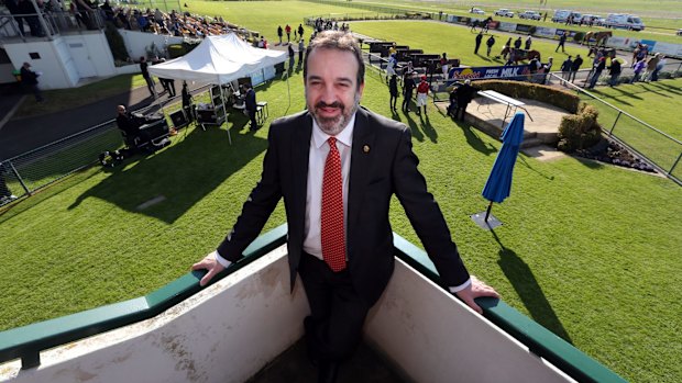 The new Racing Victoria must be independent or the industry will struggle