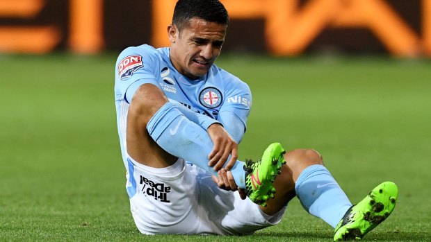 Tim Cahill will travel to Honduras a day later than the rest of the Socceroos squad.