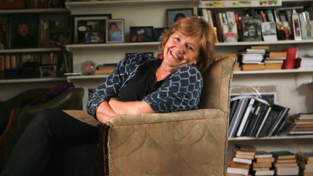 Playwright Patricia Cornelius says "theatre companies and their artistic directors favour men".