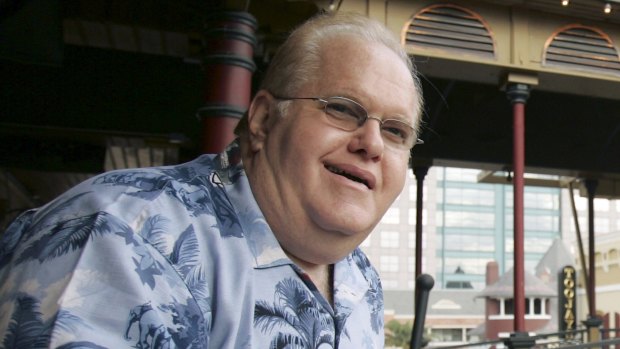 Lou Pearlman was credited for starting the boy-band craze and launching the careers of the Backstreet Boys and 'NSync.