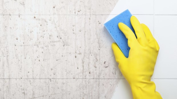 Cleaning doesn't have to be a chore.