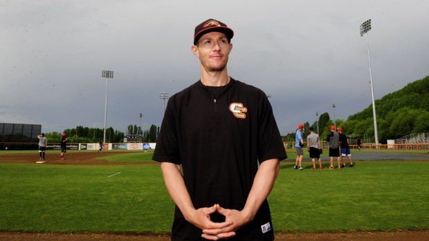 Canberra Cavalry manager Michael Collins says his team needs to ensure it prepares for every game the same.